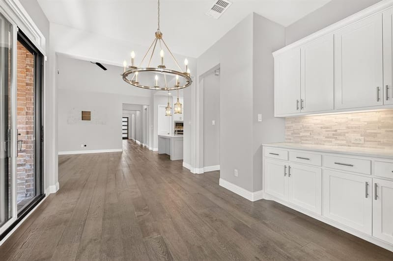2937 Darcy, The Colony TX 75056 - Photo 17