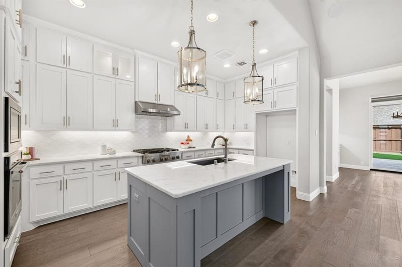 2937 Darcy, The Colony TX 75056 - Photo 7
