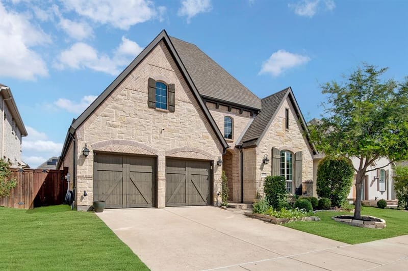 2937 Darcy, The Colony TX 75056 - Photo 3