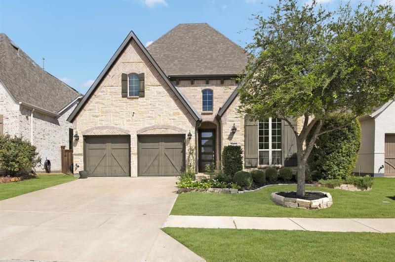 2937 Darcy, The Colony TX 75056