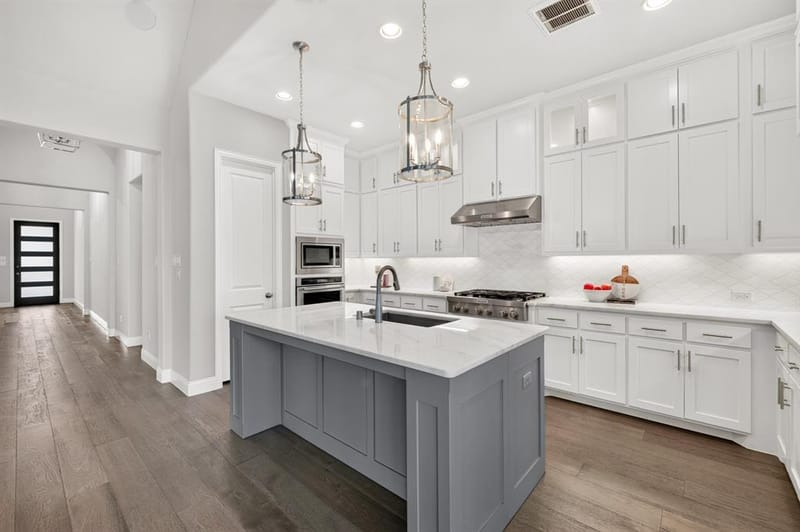2937 Darcy, The Colony TX 75056 - Photo 5