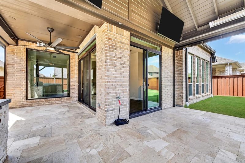2937 Darcy, The Colony TX 75056 - Photo 37