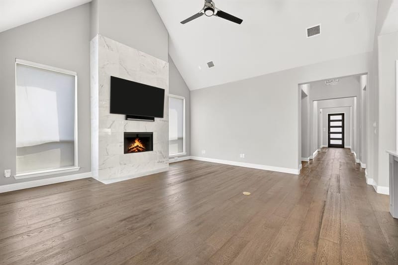 2937 Darcy, The Colony TX 75056 - Photo 11