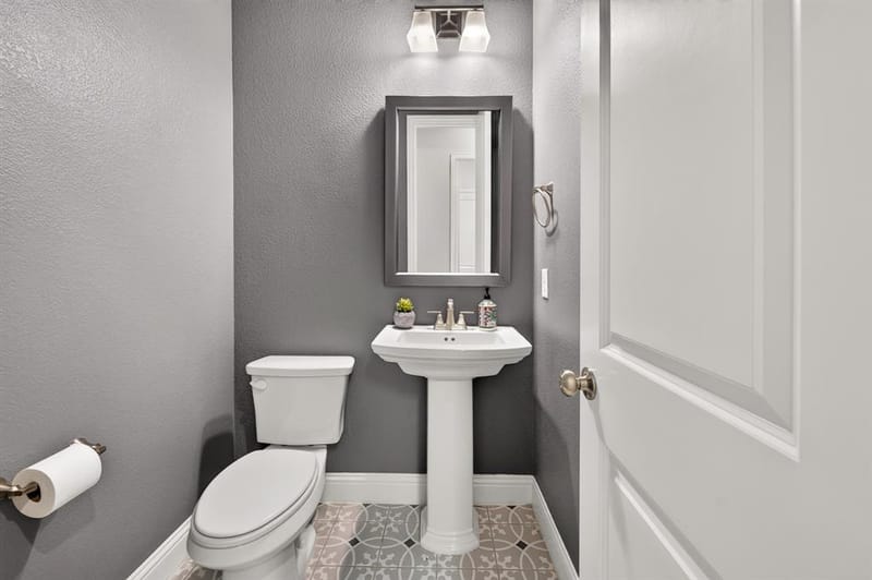 2937 Darcy, The Colony TX 75056 - Photo 29