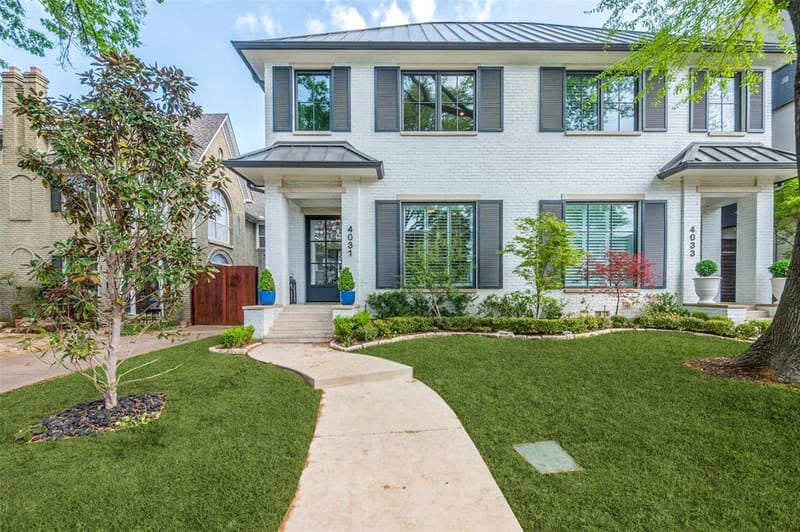 4031 Prescott Avenue, Dallas TX 75219
