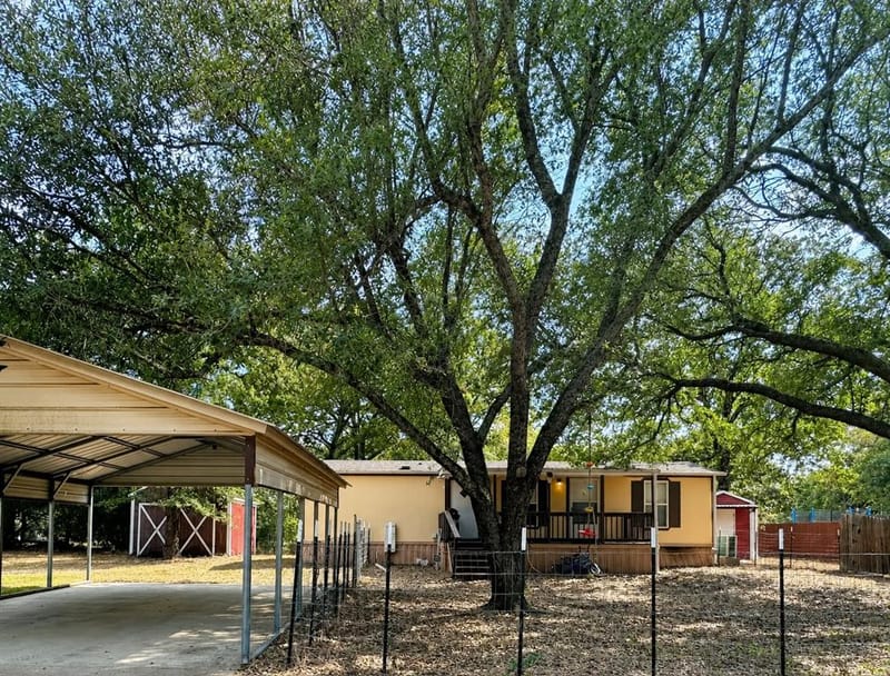 106 White Dove Trail, Mabank TX 75156