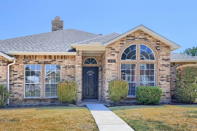 920 Jacksonhole Lane, Mesquite TX 75149 - Photo 3