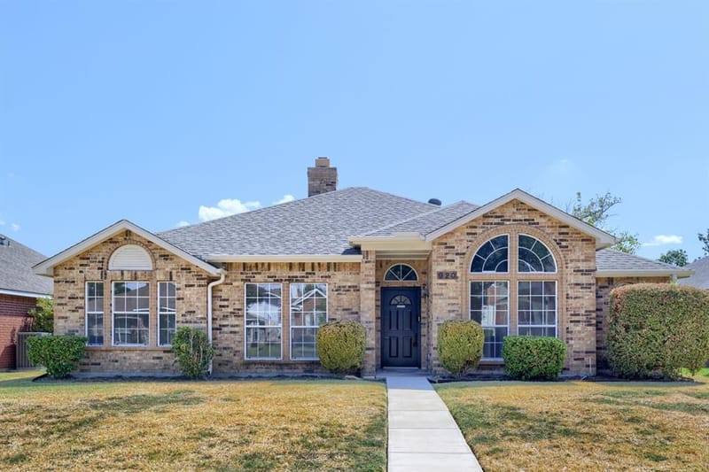 920 Jacksonhole Lane, Mesquite TX 75149