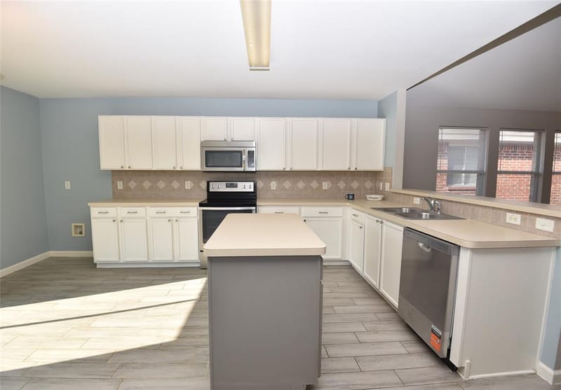 9417 Pastime Court, Fort Worth TX 76244 - Photo 8