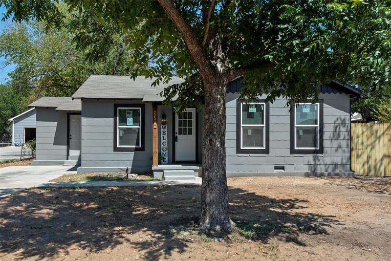 5304 Notre Dame Avenue, River Oaks TX 76114 - Photo 26