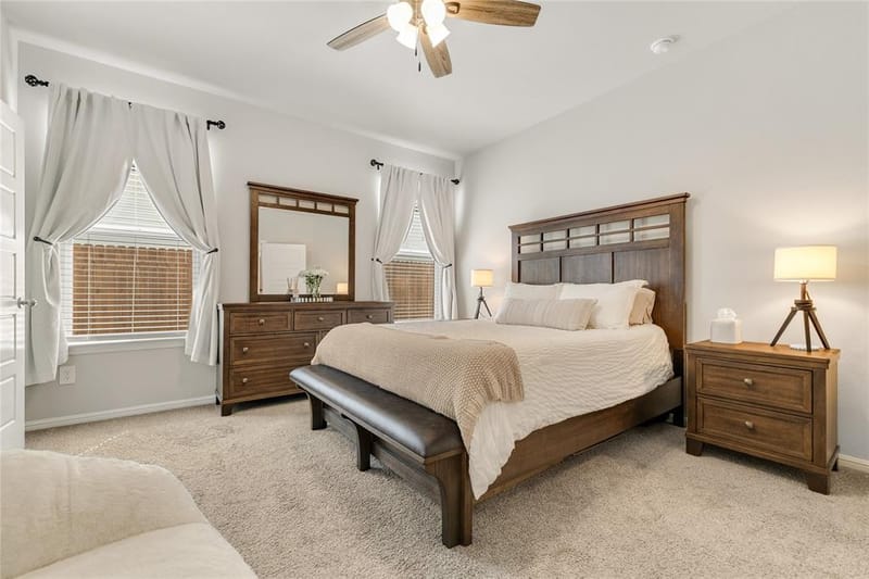 6729 Windfall Drive, Fort Worth TX 76135 - Photo 2