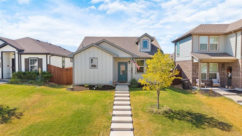 6729 Windfall Drive, Fort Worth TX 76135