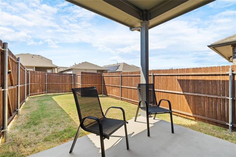 6729 Windfall Drive, Fort Worth TX 76135 - Photo 8