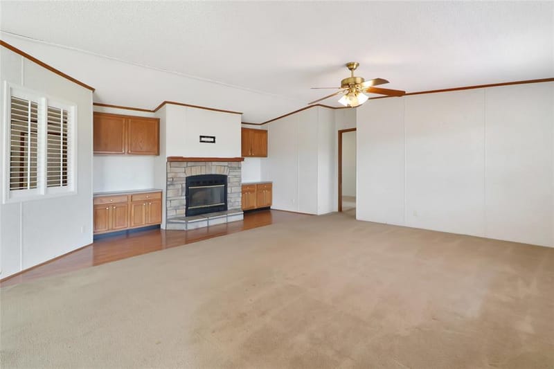 12981 Heather Brook Road, Justin TX 76247 - Photo 5