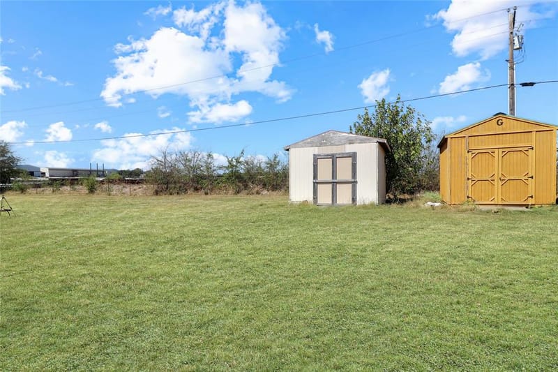 12981 Heather Brook Road, Justin TX 76247 - Photo 29