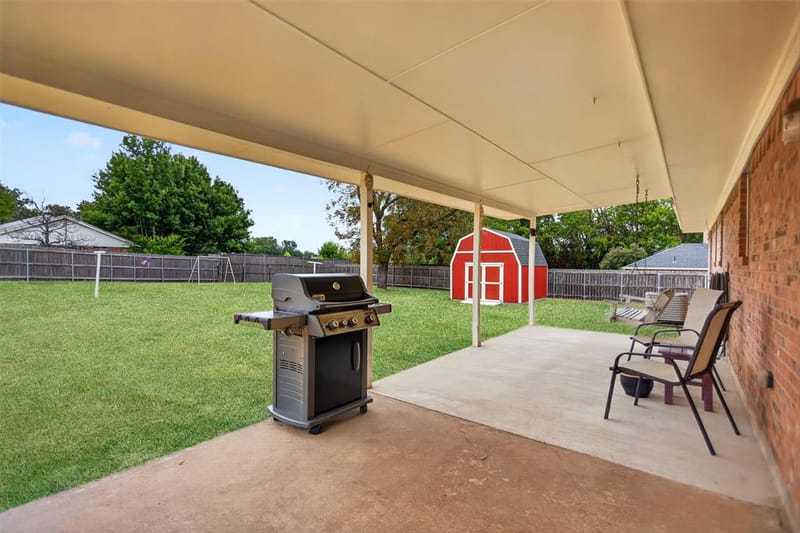 1010 Maple Street, Farmersville TX 75442 - Photo 22
