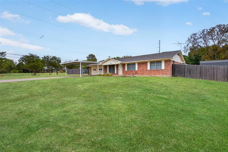 1010 Maple Street, Farmersville TX 75442 - Photo 32