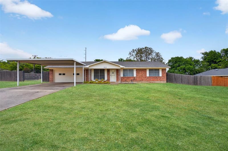 1010 Maple Street, Farmersville TX 75442 - Photo 31