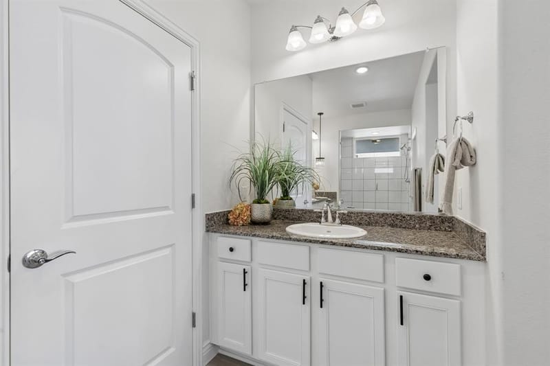 8908 Basanite Avenue, Denton TX 76207 - Photo 21