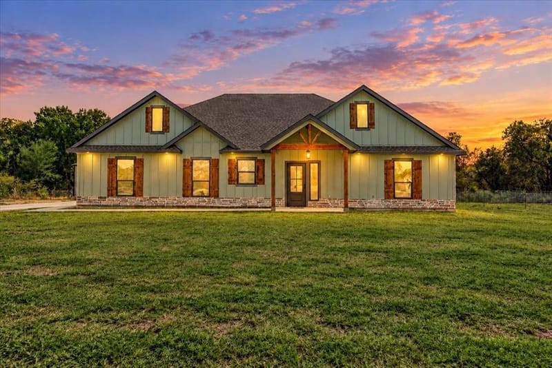 785 Palmito Ranch Rd, Corsicana TX 75110 - Photo 2