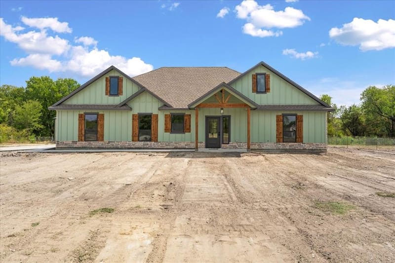 785 Palmito Ranch Rd, Corsicana TX 75110 - Photo 3