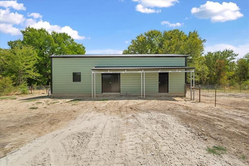 785 Palmito Ranch Rd, Corsicana TX 75110 - Photo 30