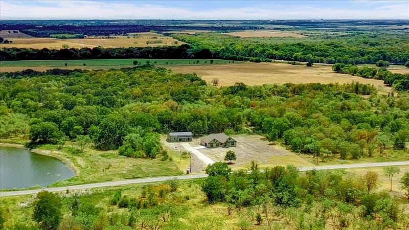 785 Palmito Ranch Rd, Corsicana TX 75110 - Photo 39