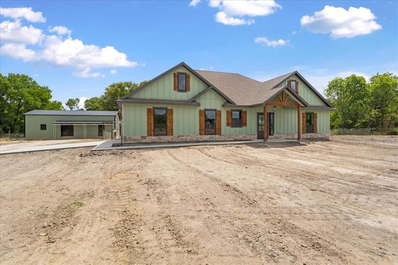 785 Palmito Ranch Rd, Corsicana TX 75110 - Photo 29
