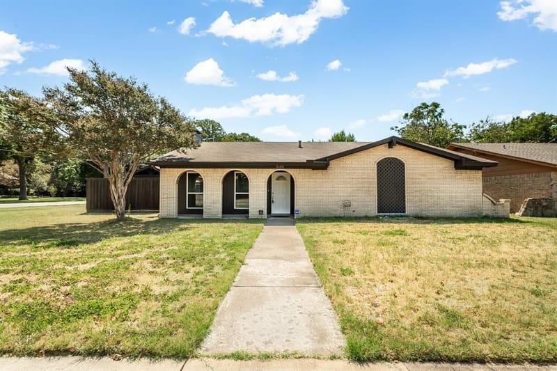 2600 Quail Valley, Irving TX 75060