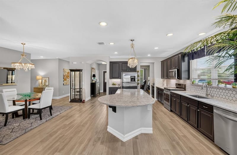 1790 Bentwater Lane, Frisco TX 75036 - Photo 9