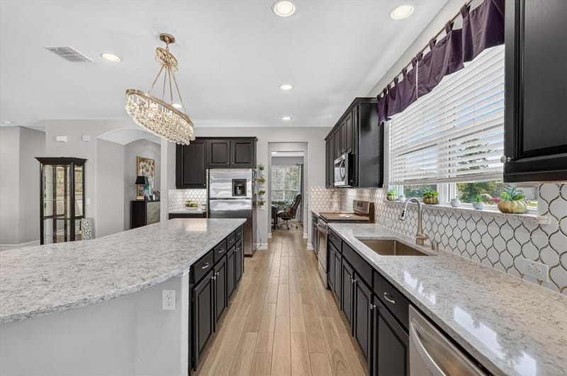 1790 Bentwater Lane, Frisco TX 75036 - Photo 8