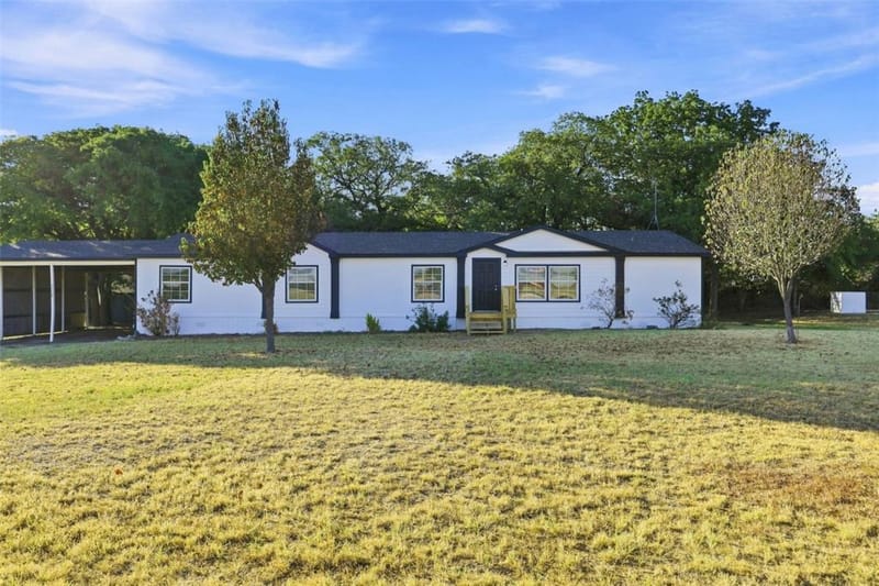 5209 Shaw Road, Tolar TX 76476