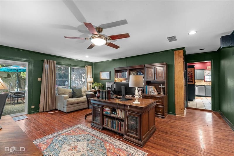 220 Norcross Street, Bossier City LA 71111 - Photo 17