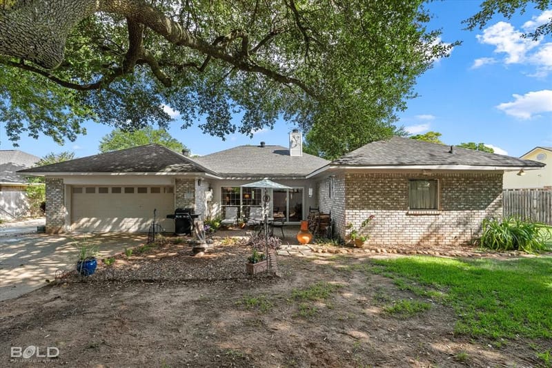 220 Norcross Street, Bossier City LA 71111 - Photo 32
