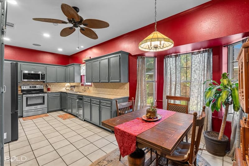 220 Norcross Street, Bossier City LA 71111 - Photo 9