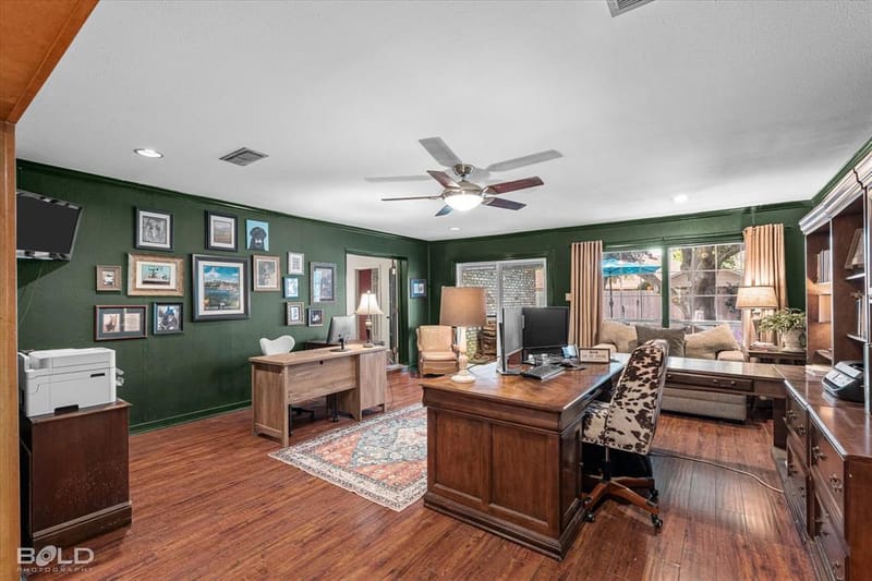 220 Norcross Street, Bossier City LA 71111 - Photo 14