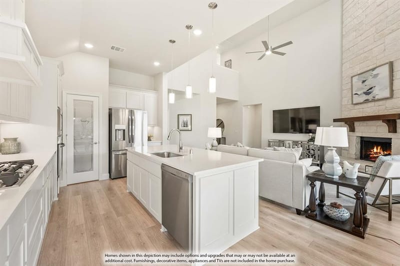 5725 Halton Drive, Celina TX 76227 - Photo 12