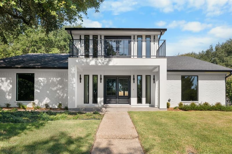 4125 Green Oak Drive, Waco TX 76710