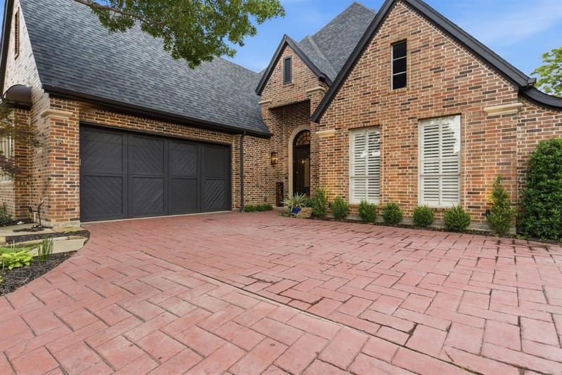 1617 Heathermore, Colleyville TX 76034