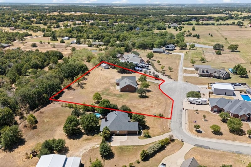 2521 Pecan Springs Road, Cleburne TX 76031 - Photo 38