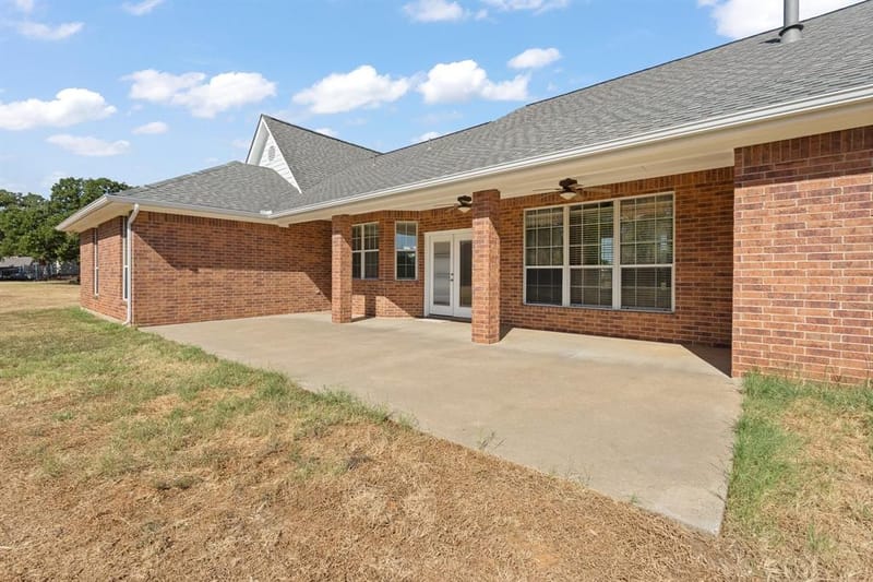 2521 Pecan Springs Road, Cleburne TX 76031 - Photo 37