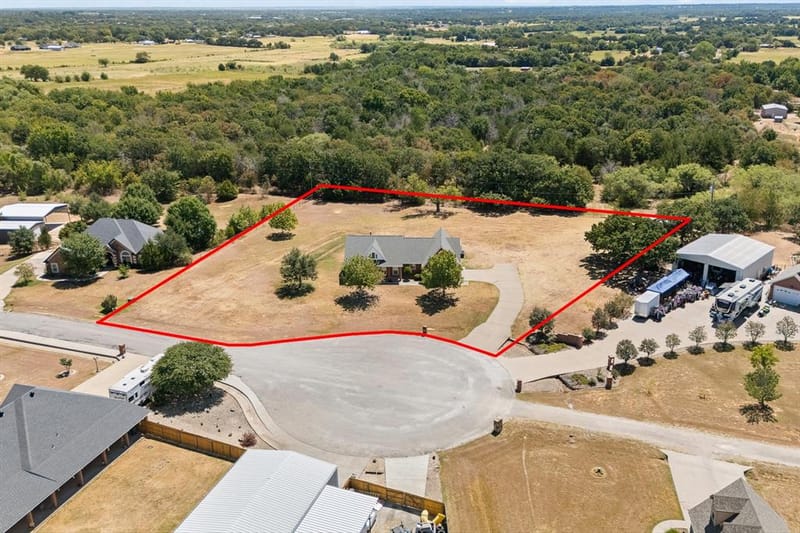 2521 Pecan Springs Road, Cleburne TX 76031 - Photo 40
