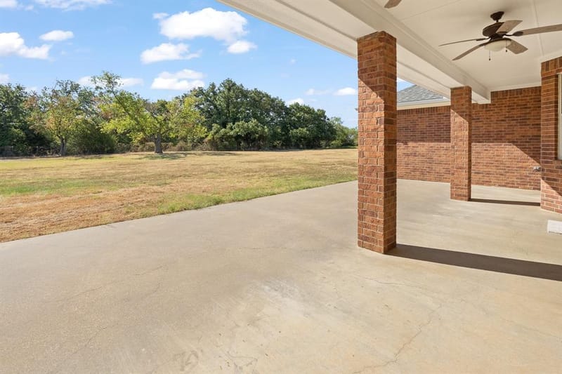 2521 Pecan Springs Road, Cleburne TX 76031 - Photo 35