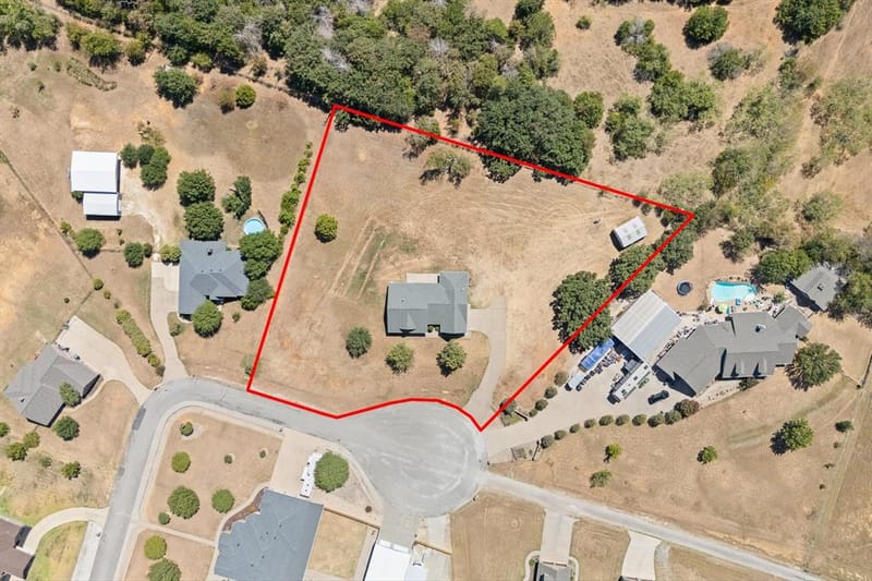 2521 Pecan Springs Road, Cleburne TX 76031 - Photo 39