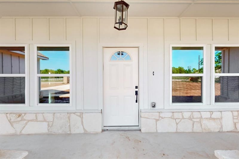 Lot 3, Calhoun, Montague TX 76251 - Photo 2