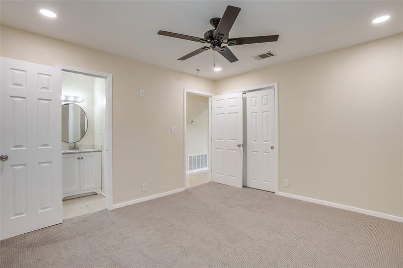 1208 Warden Street, Benbrook TX 76126 - Photo 9