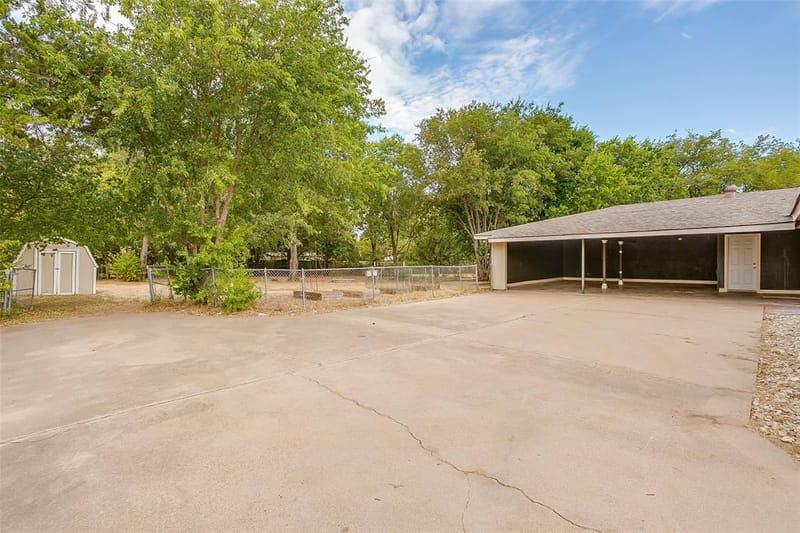 1208 Warden Street, Benbrook TX 76126 - Photo 14