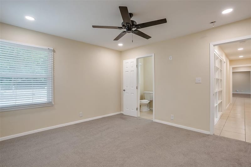1208 Warden Street, Benbrook TX 76126 - Photo 8