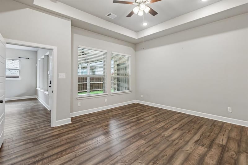 4717 Beaver Creek Drive, Arlington TX 76005 - Photo 12