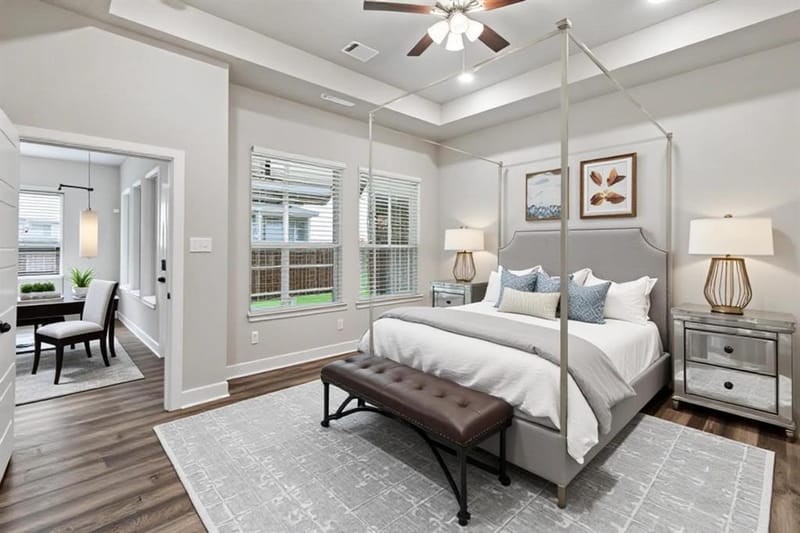 4717 Beaver Creek Drive, Arlington TX 76005 - Photo 11